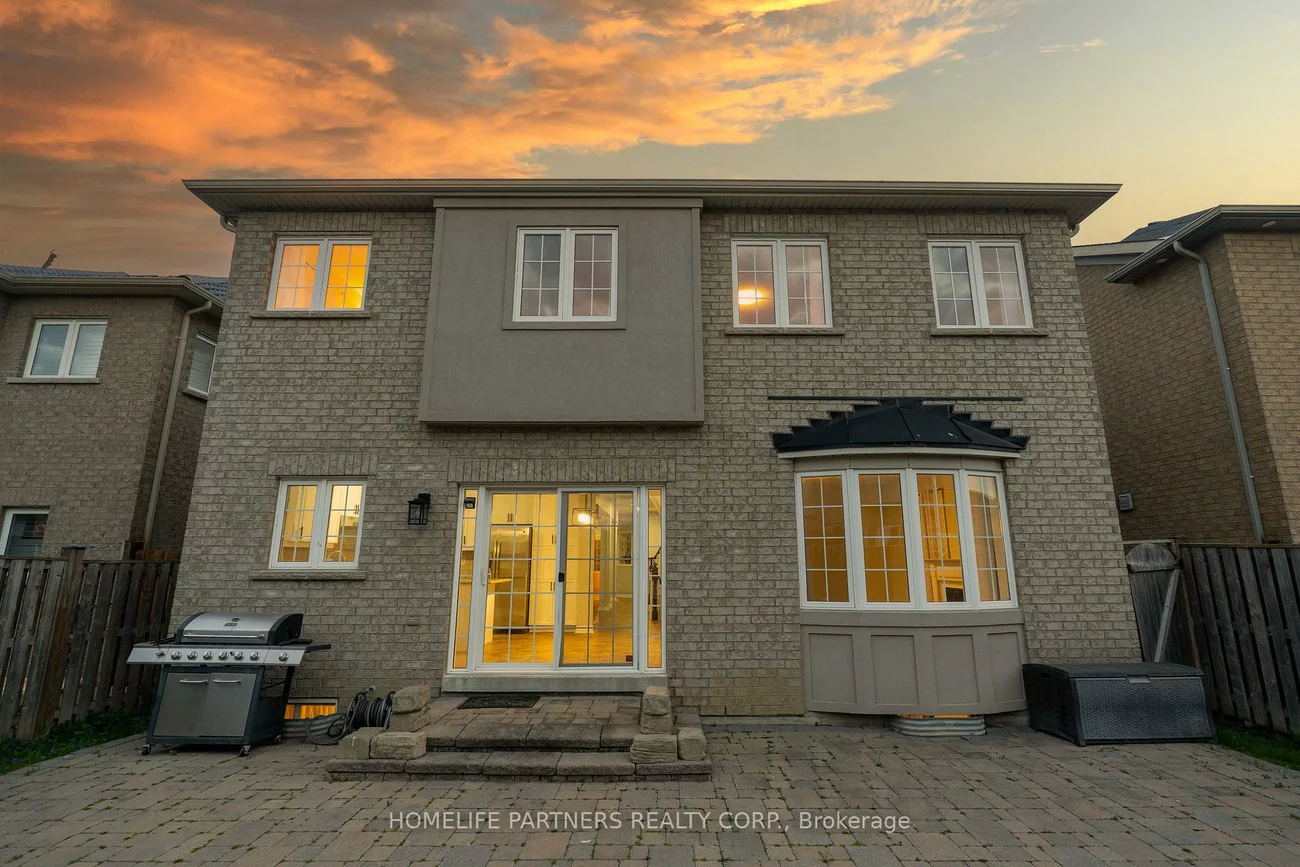 15, Oakhaven, Bram East, Brampton