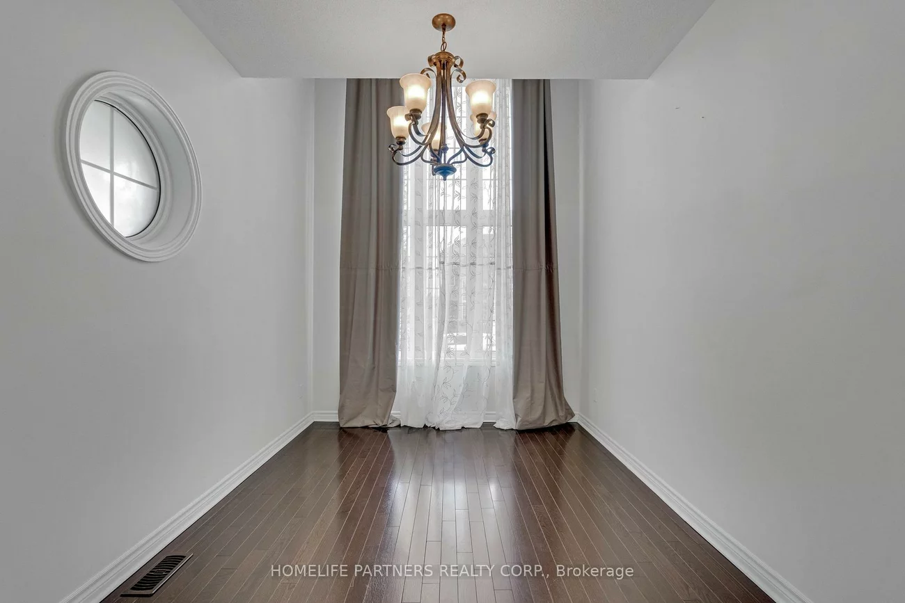 15, Oakhaven, Bram East, Brampton
