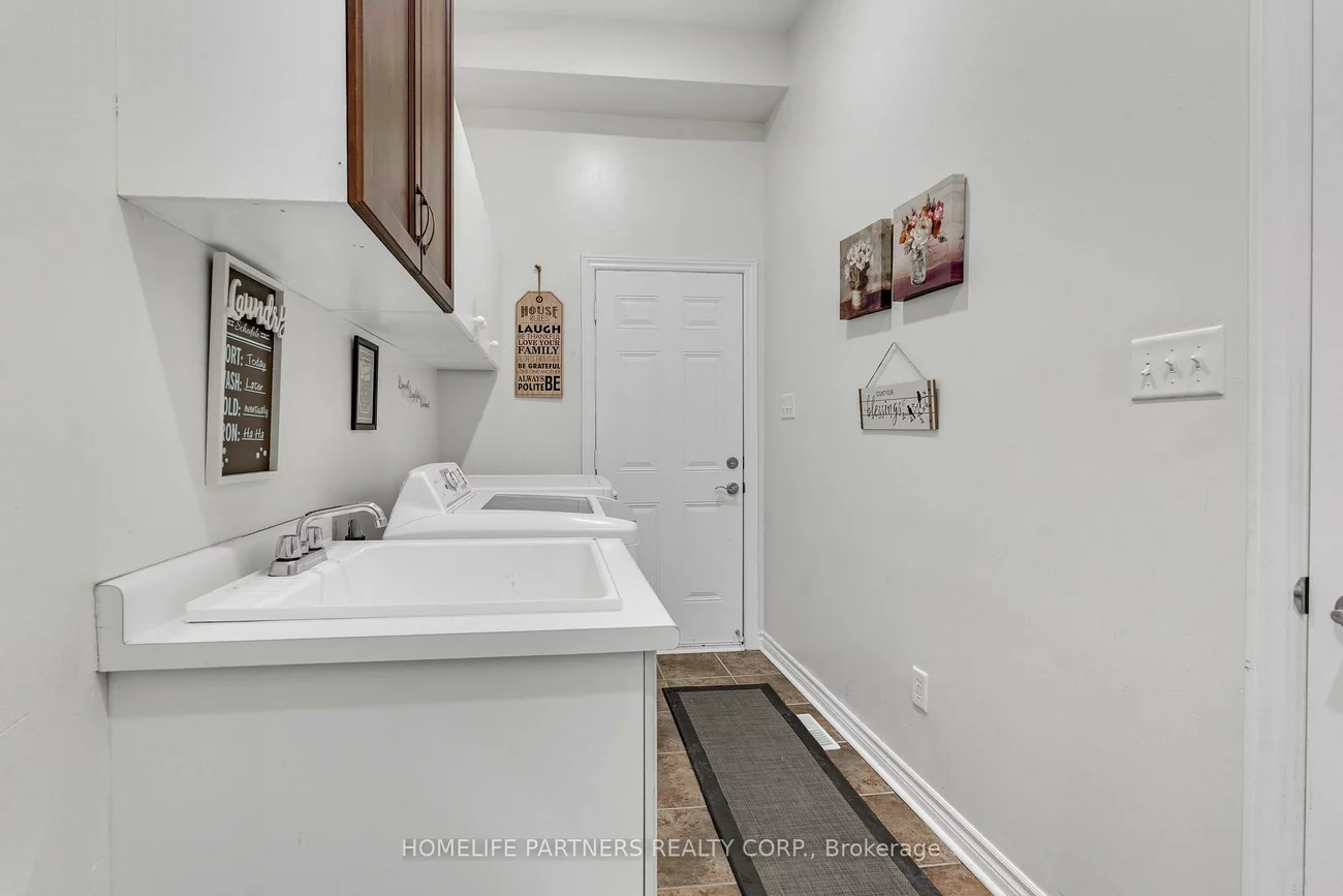 15, Oakhaven, Bram East, Brampton