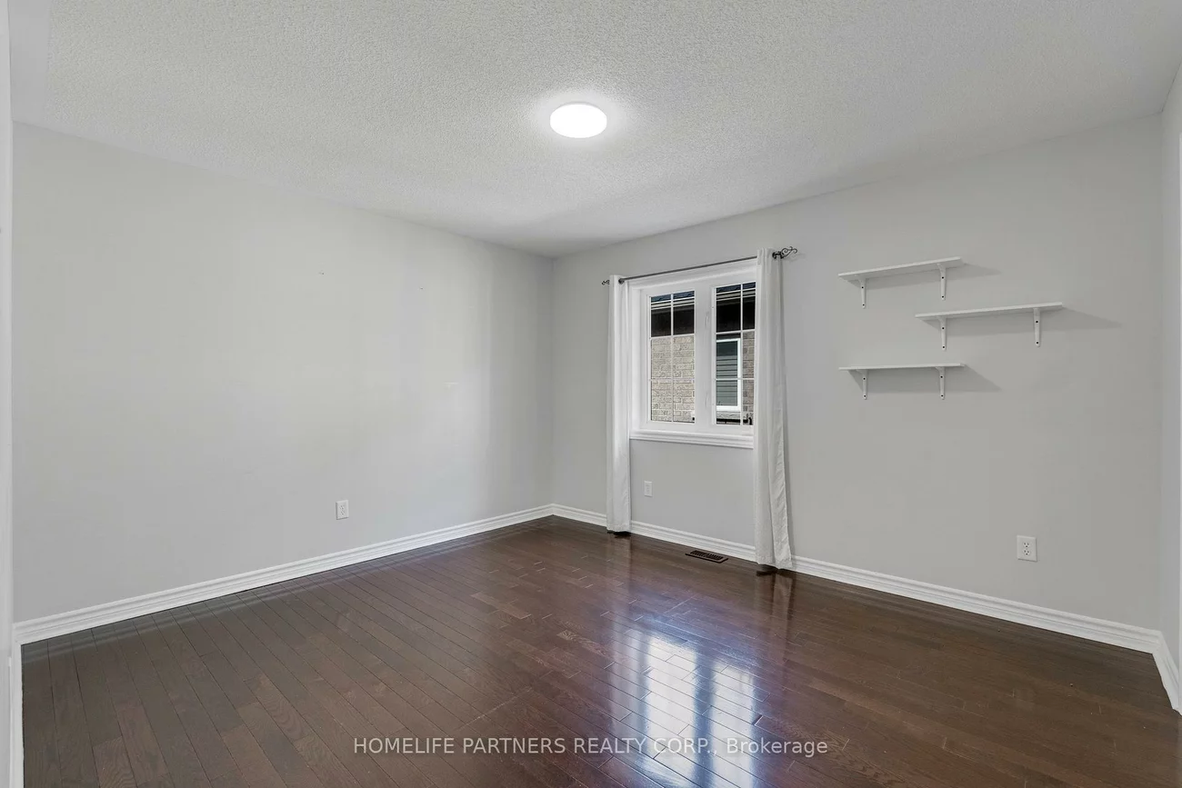 15, Oakhaven, Bram East, Brampton