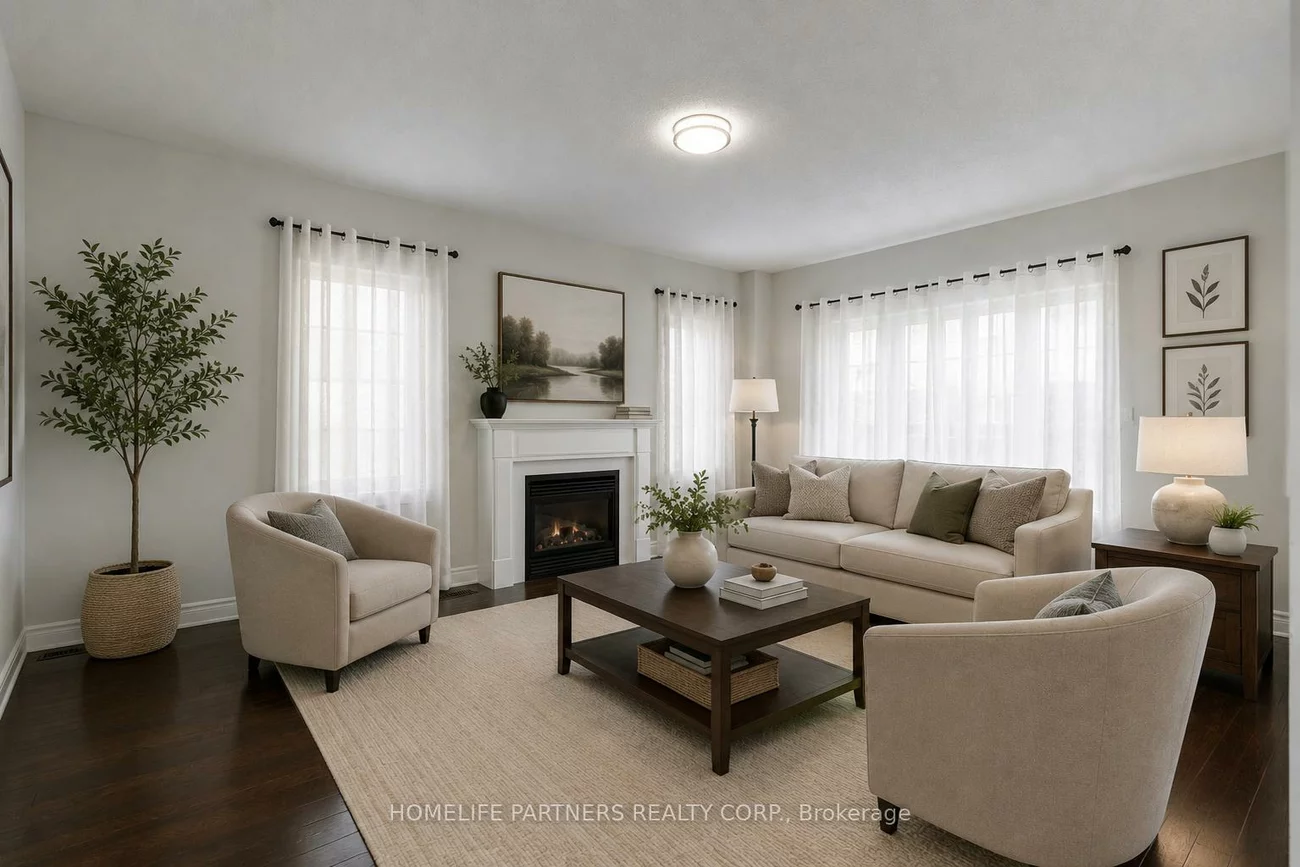 15, Oakhaven, Bram East, Brampton