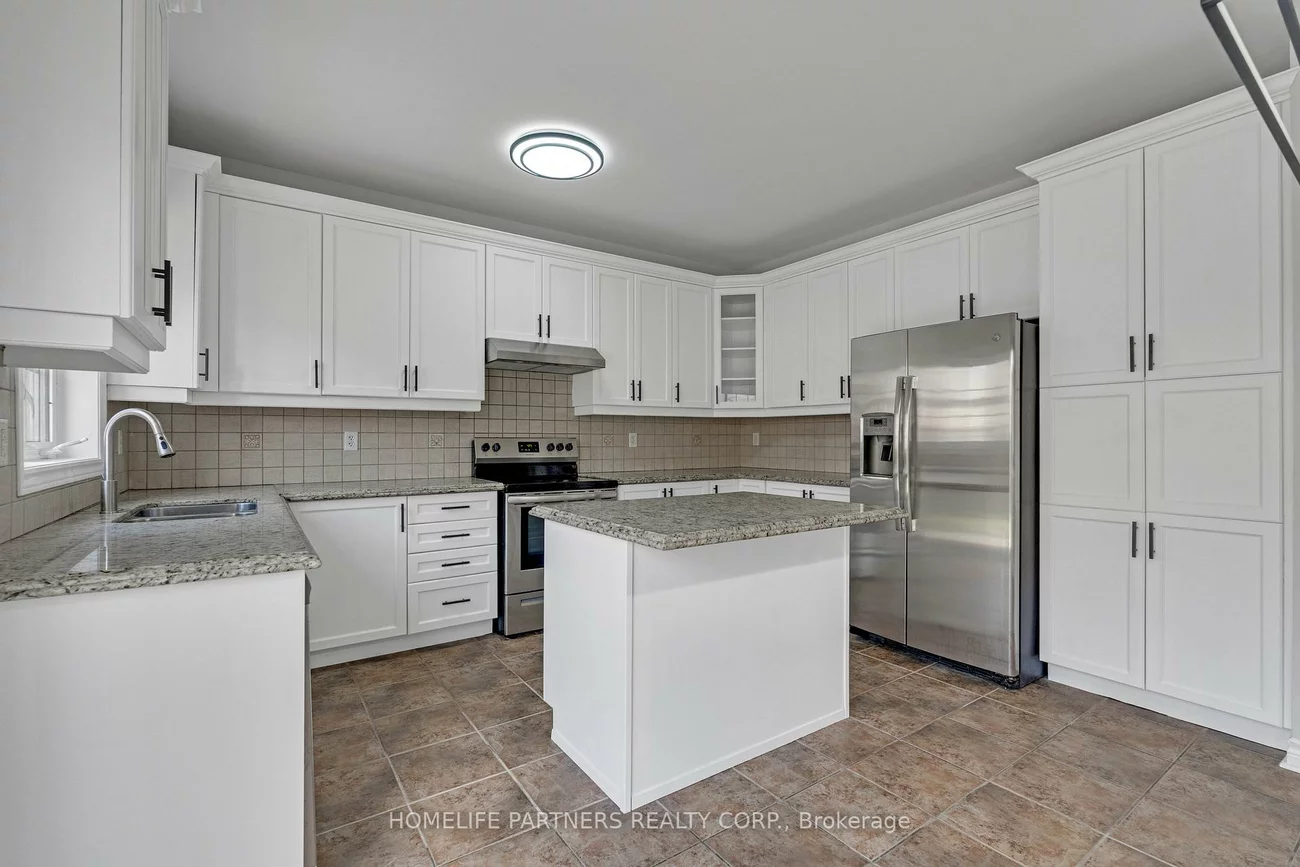 15, Oakhaven, Bram East, Brampton