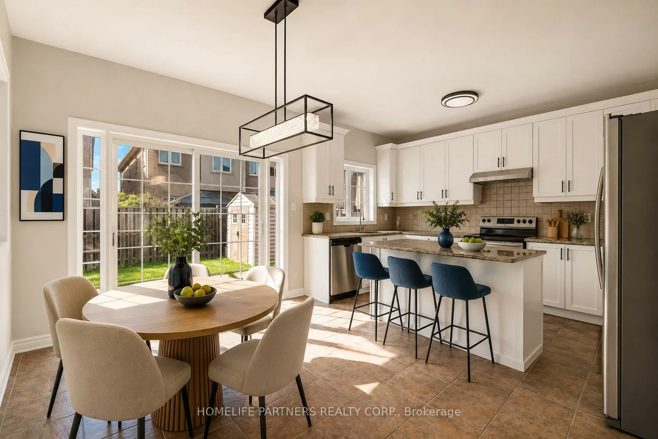 15, Oakhaven, Bram East, Brampton