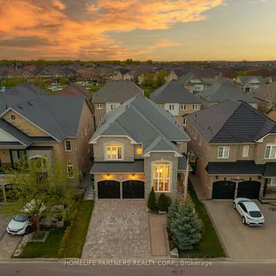 15, Oakhaven, Bram East, Brampton