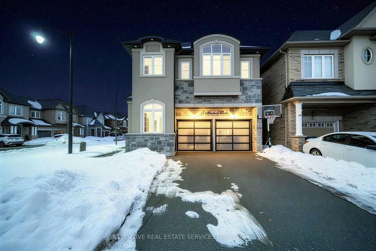 13, Masken, Northwest Brampton, Brampton