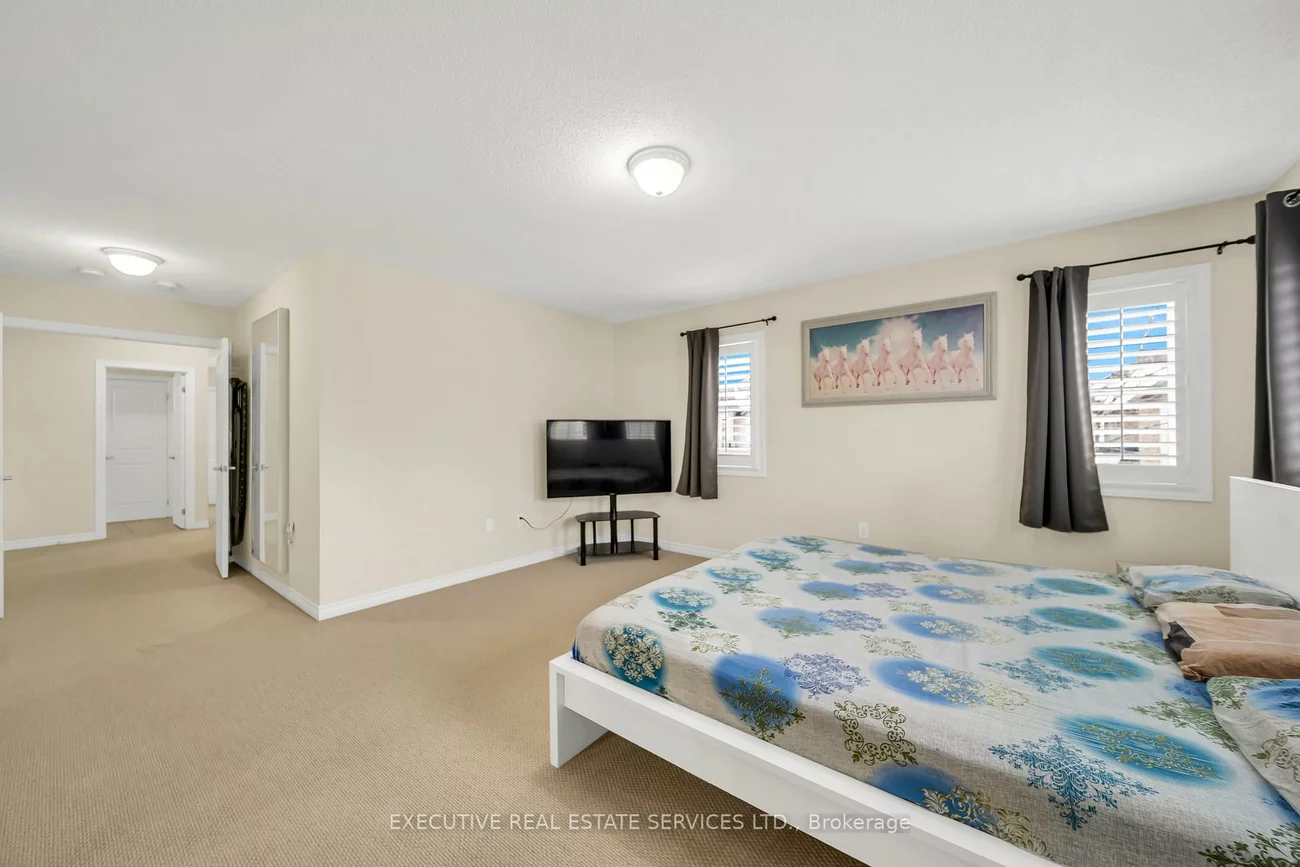 13, Masken, Northwest Brampton, Brampton