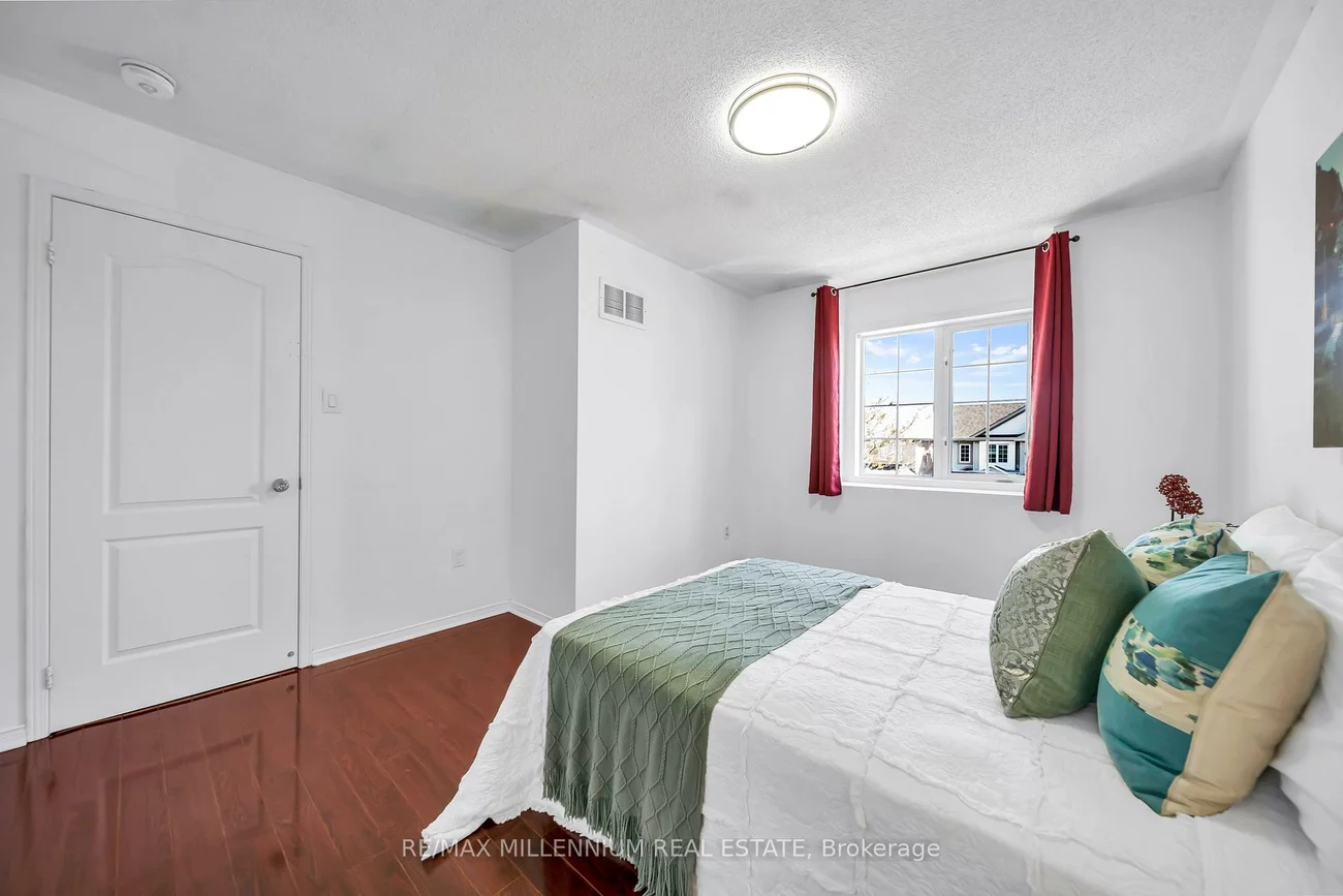36, Allangrove, Fletcher's Meadow, Brampton