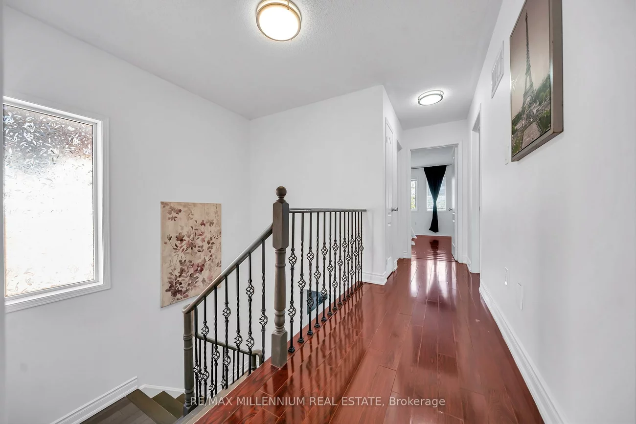 36, Allangrove, Fletcher's Meadow, Brampton