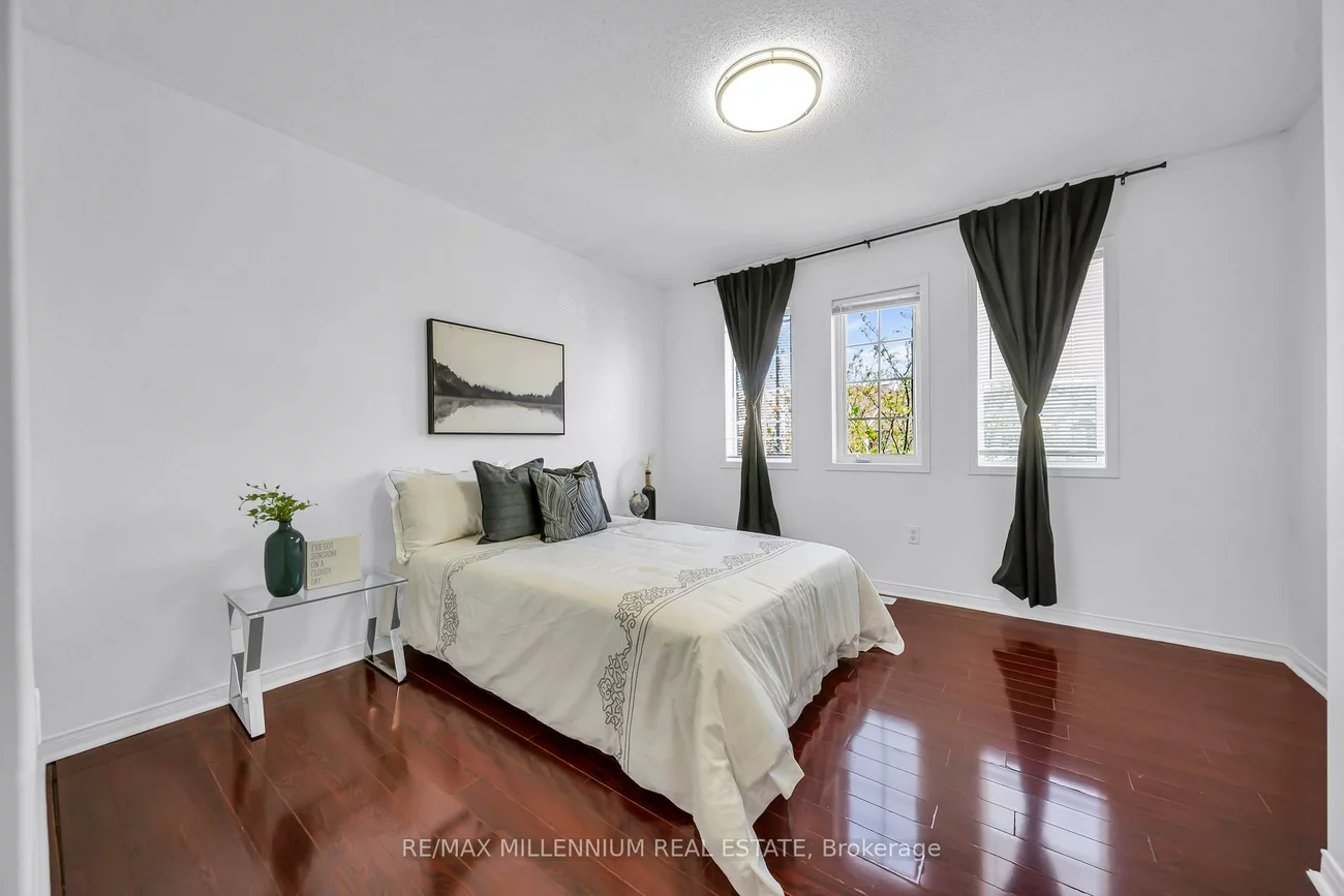 36, Allangrove, Fletcher's Meadow, Brampton
