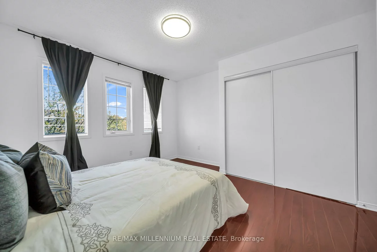 36, Allangrove, Fletcher's Meadow, Brampton