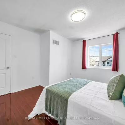 36, Allangrove, Fletcher's Meadow, Brampton