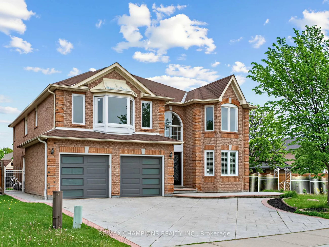 1, Cluster Oak, Sandringham-Wellington, Brampton