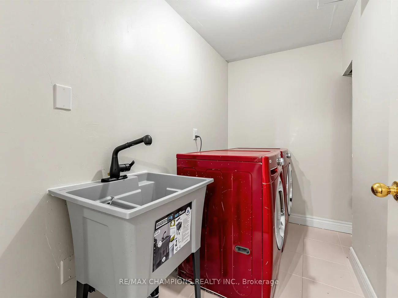 1, Cluster Oak, Sandringham-Wellington, Brampton