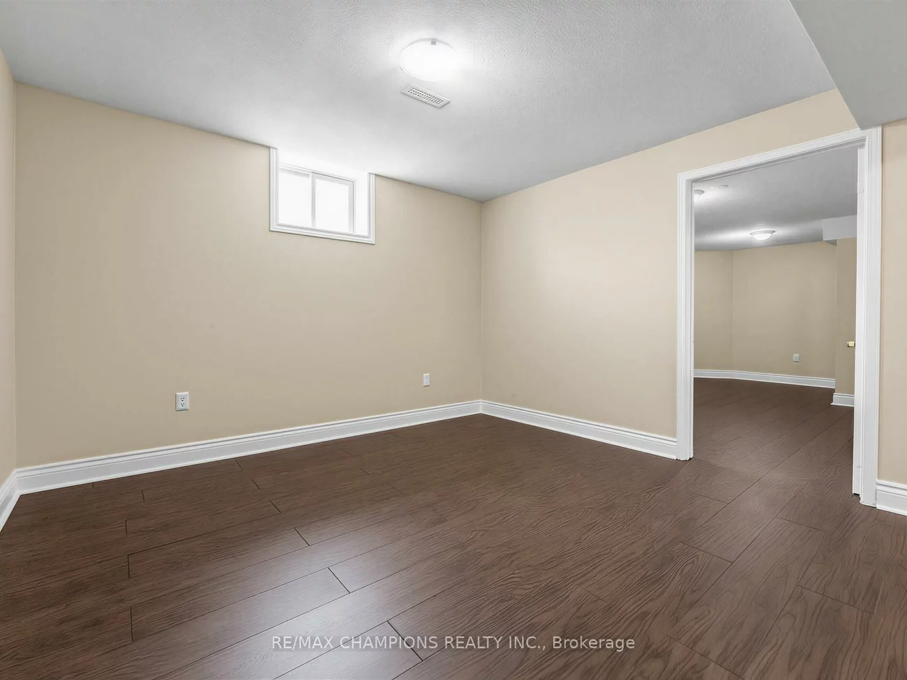 1, Cluster Oak, Sandringham-Wellington, Brampton
