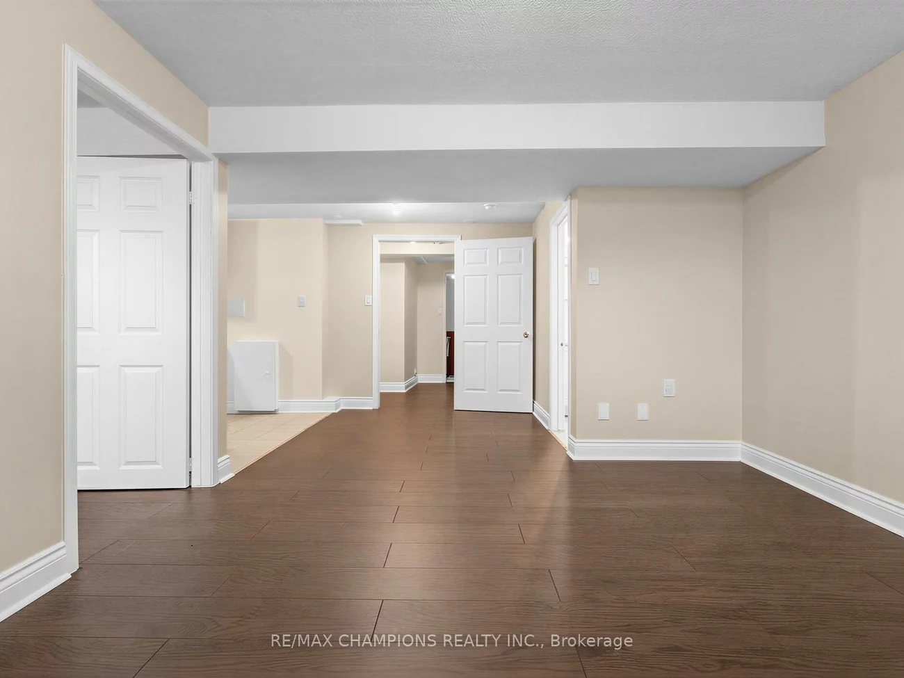 1, Cluster Oak, Sandringham-Wellington, Brampton