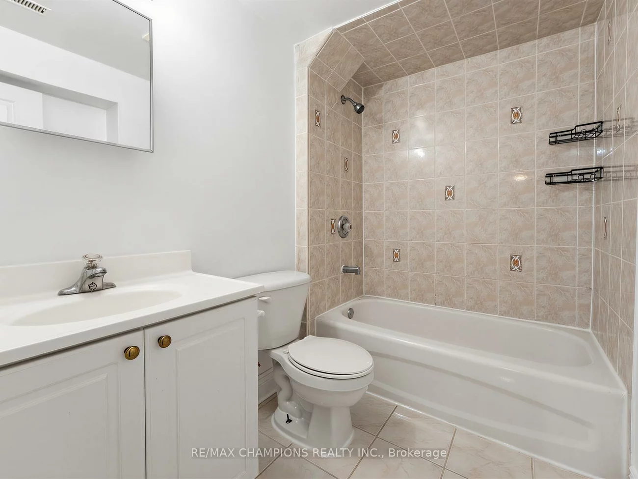 1, Cluster Oak, Sandringham-Wellington, Brampton