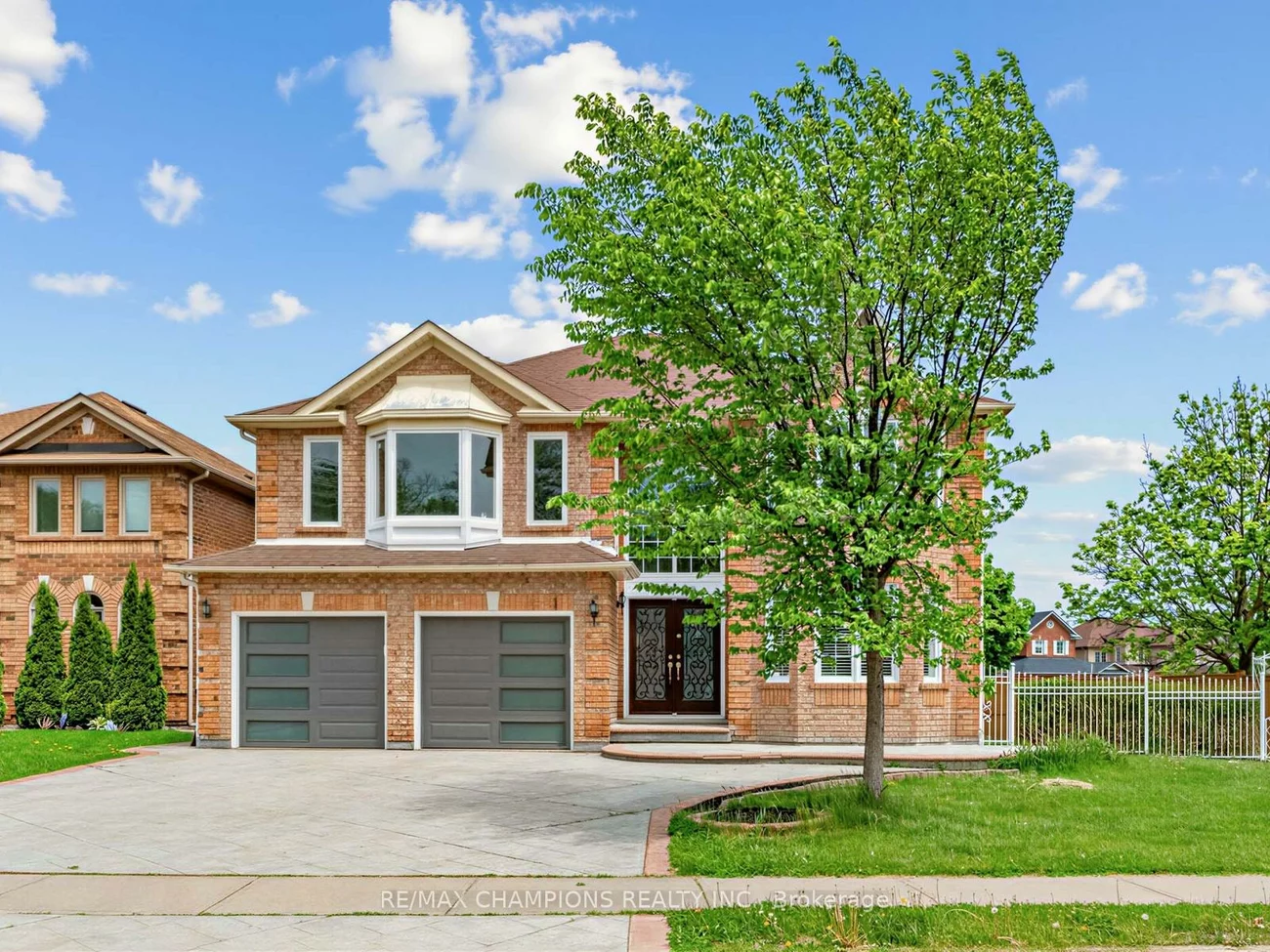 1, Cluster Oak, Sandringham-Wellington, Brampton