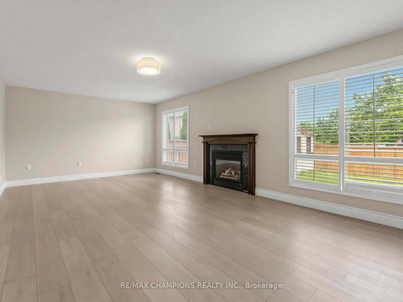 1, Cluster Oak, Sandringham-Wellington, Brampton