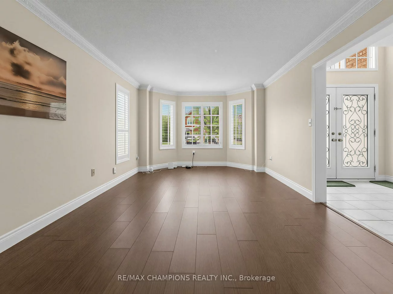 1, Cluster Oak, Sandringham-Wellington, Brampton
