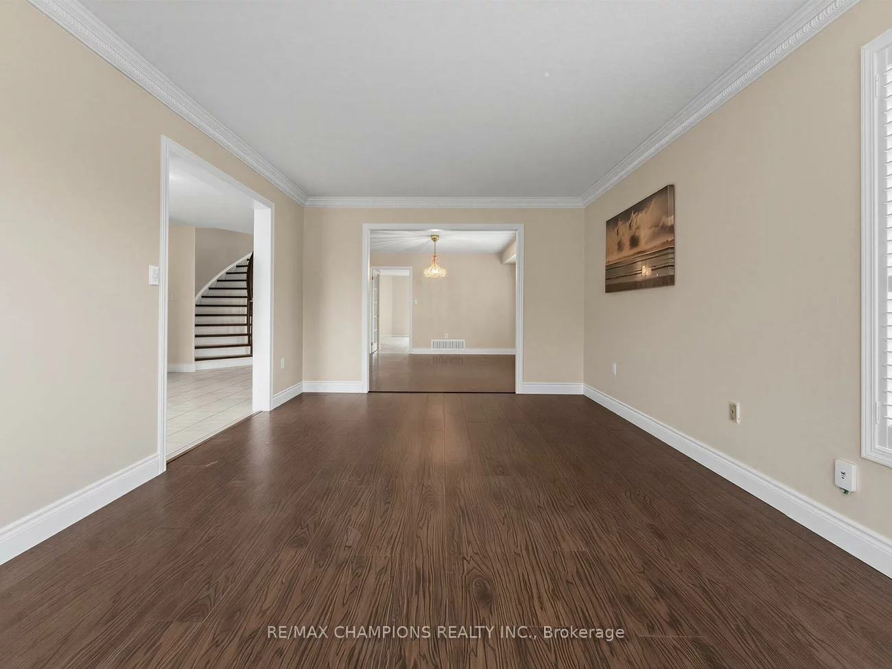 1, Cluster Oak, Sandringham-Wellington, Brampton