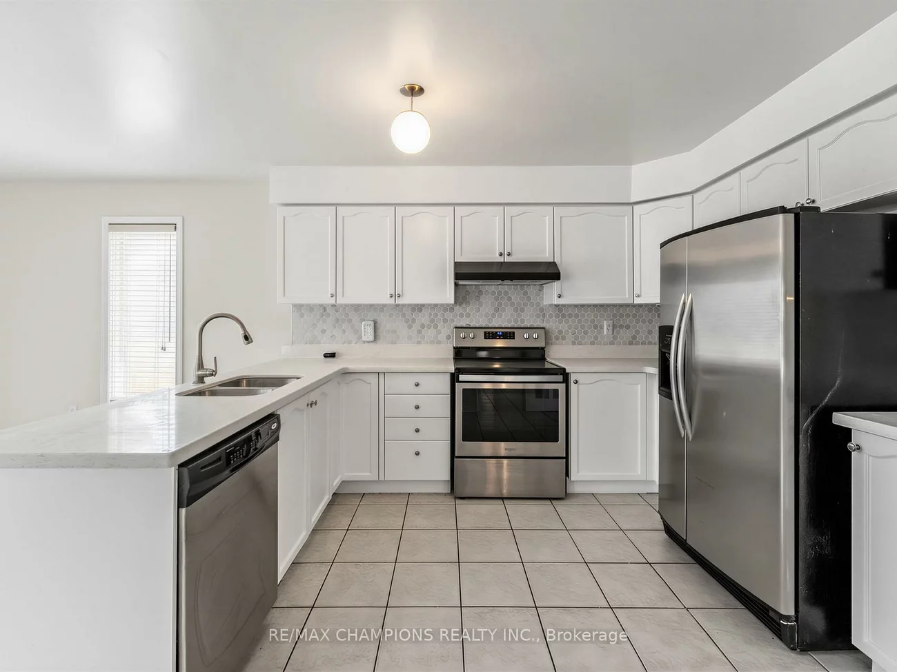 1, Cluster Oak, Sandringham-Wellington, Brampton