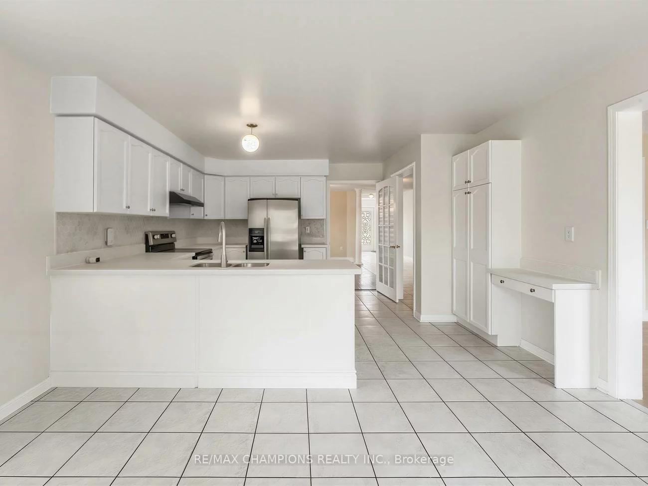 1, Cluster Oak, Sandringham-Wellington, Brampton
