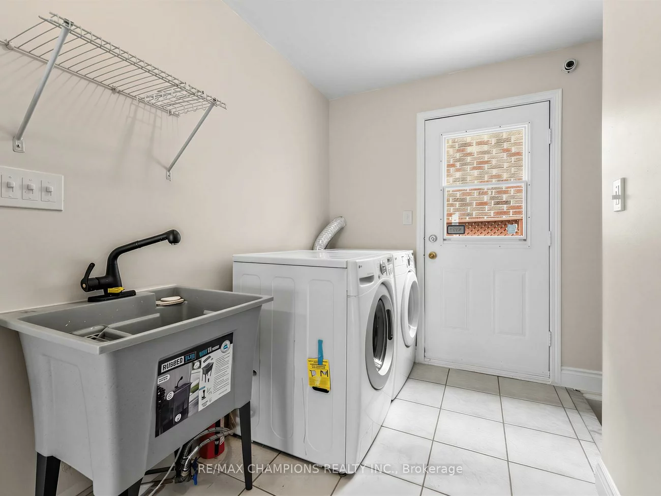 1, Cluster Oak, Sandringham-Wellington, Brampton