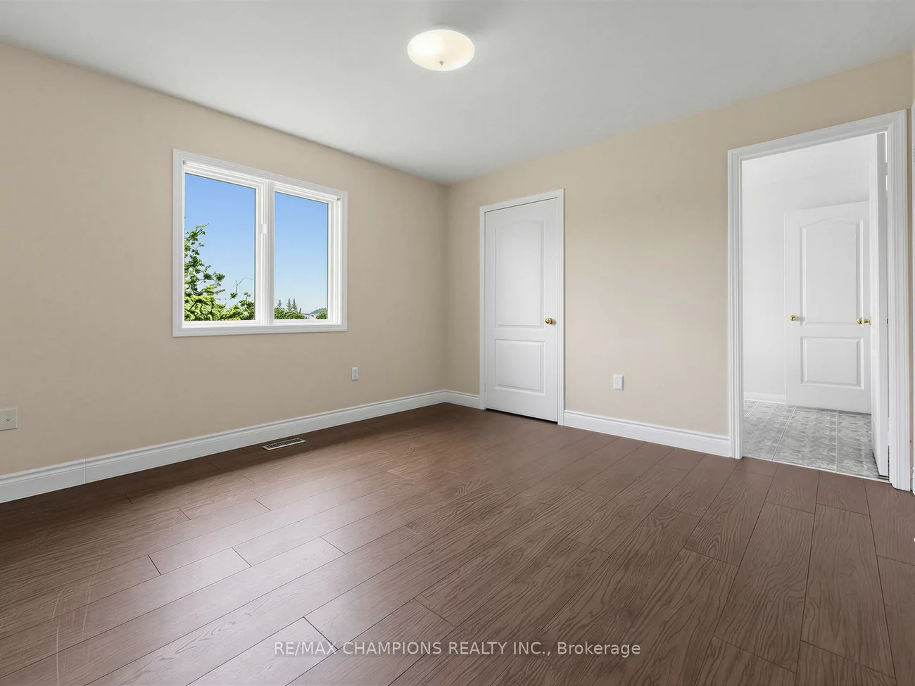 1, Cluster Oak, Sandringham-Wellington, Brampton
