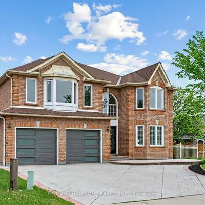 1, Cluster Oak, Sandringham-Wellington, Brampton