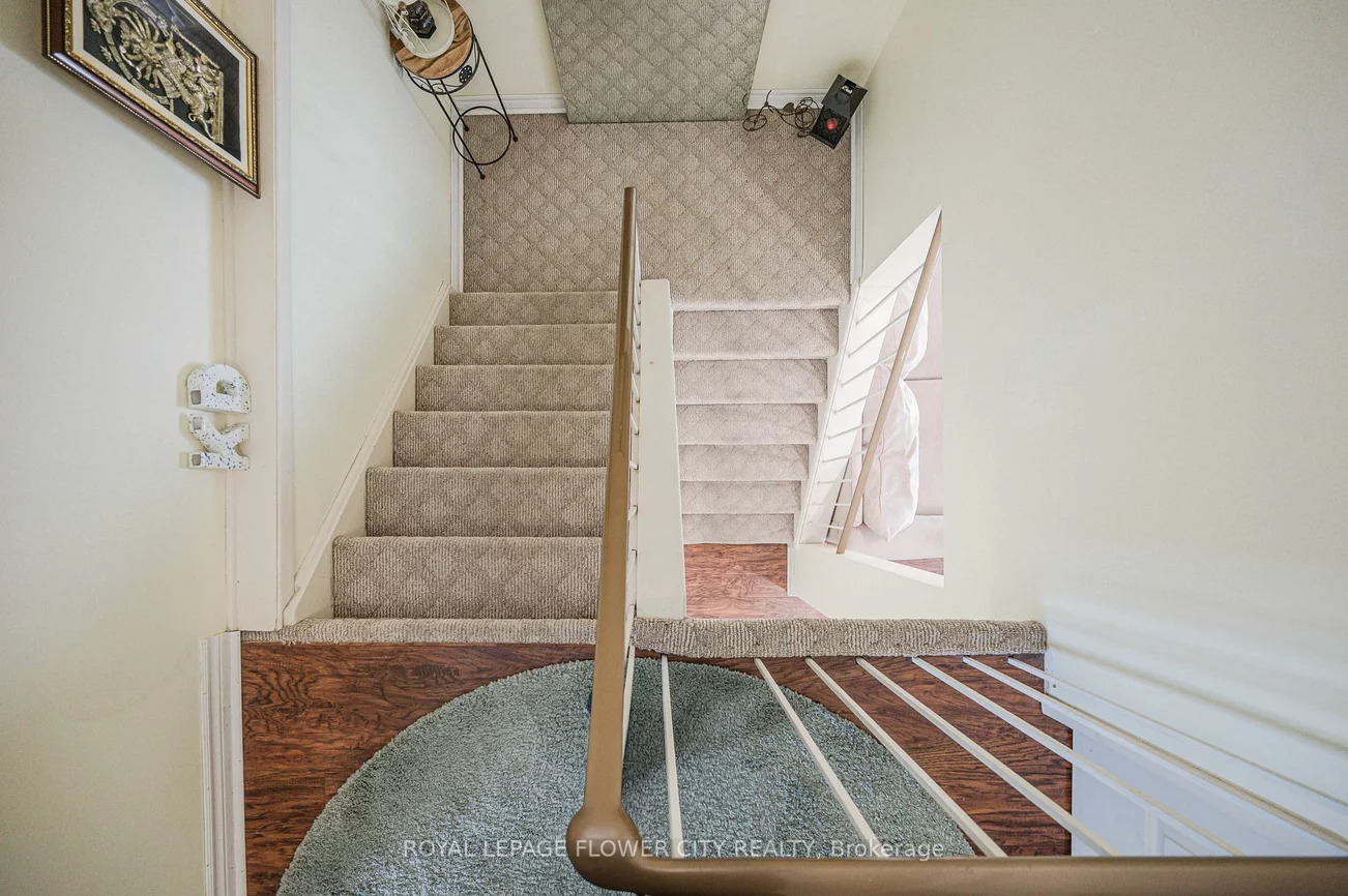16, Gleneaden, Northgate, Brampton
