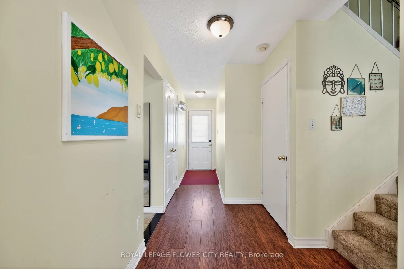 16, Gleneaden, Northgate, Brampton