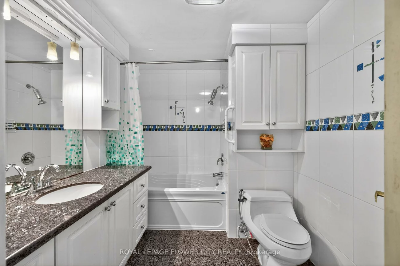 16, Gleneaden, Northgate, Brampton