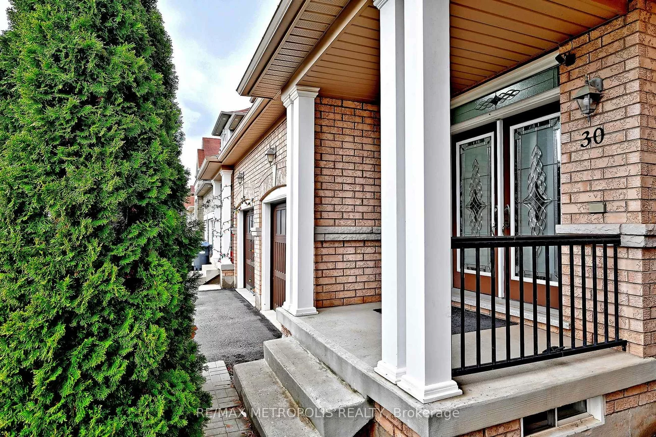 30, Wasaga, Credit Valley, Brampton