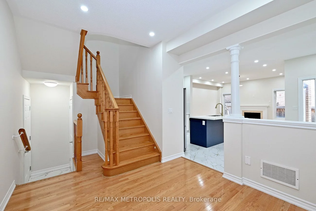 30, Wasaga, Credit Valley, Brampton