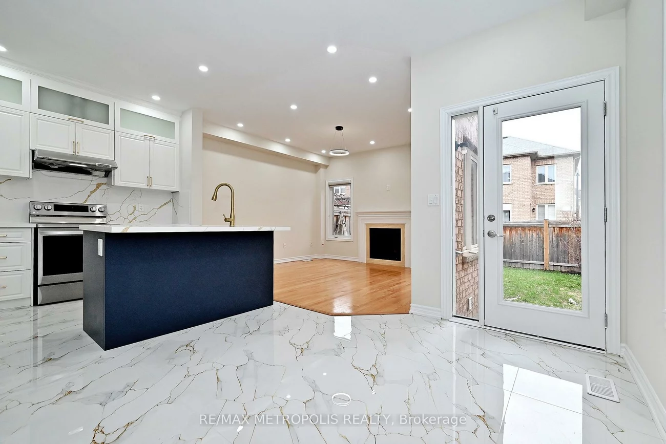 30, Wasaga, Credit Valley, Brampton
