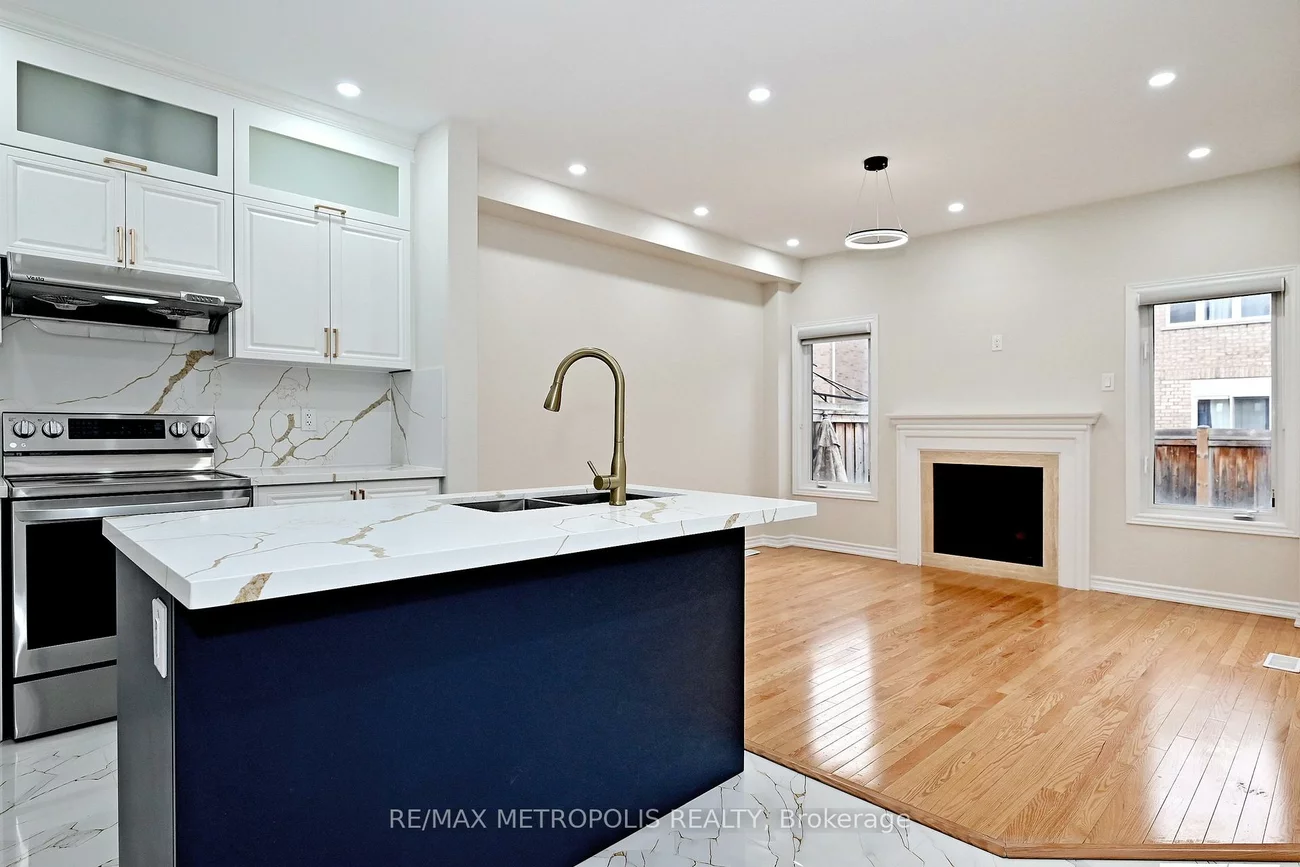 30, Wasaga, Credit Valley, Brampton