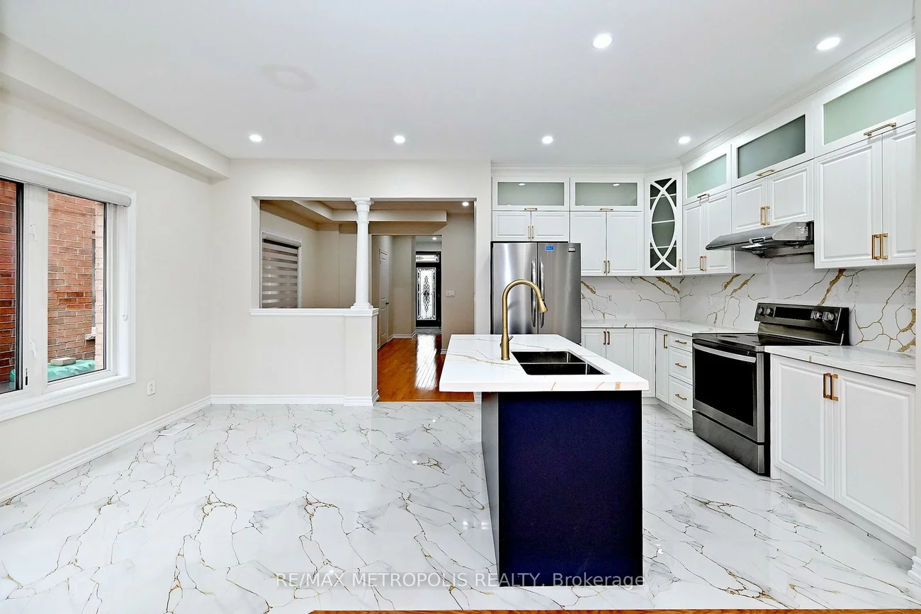 30, Wasaga, Credit Valley, Brampton
