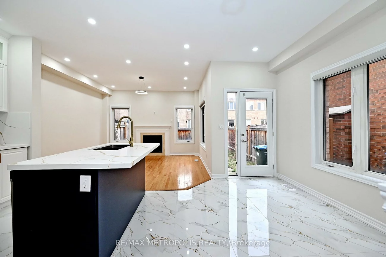 30, Wasaga, Credit Valley, Brampton