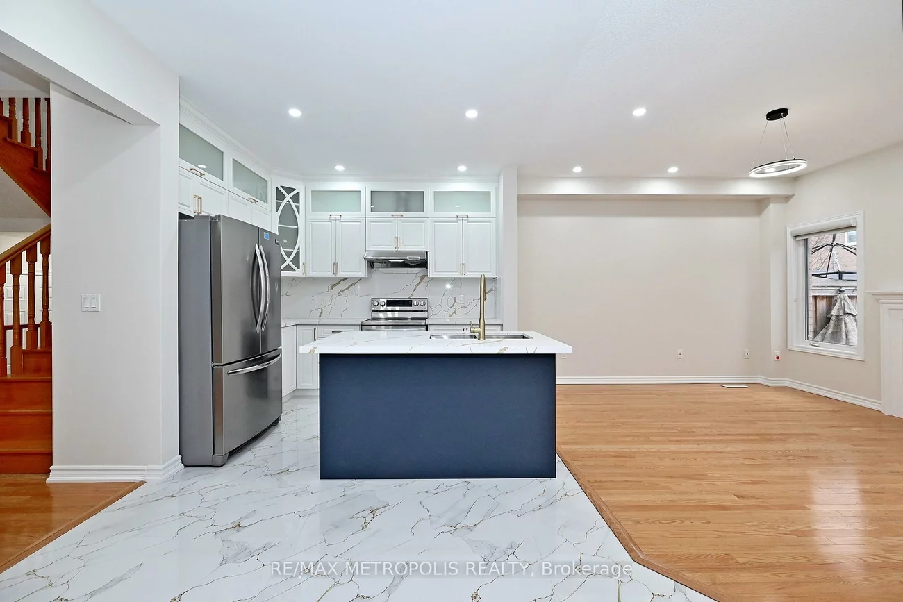 30, Wasaga, Credit Valley, Brampton