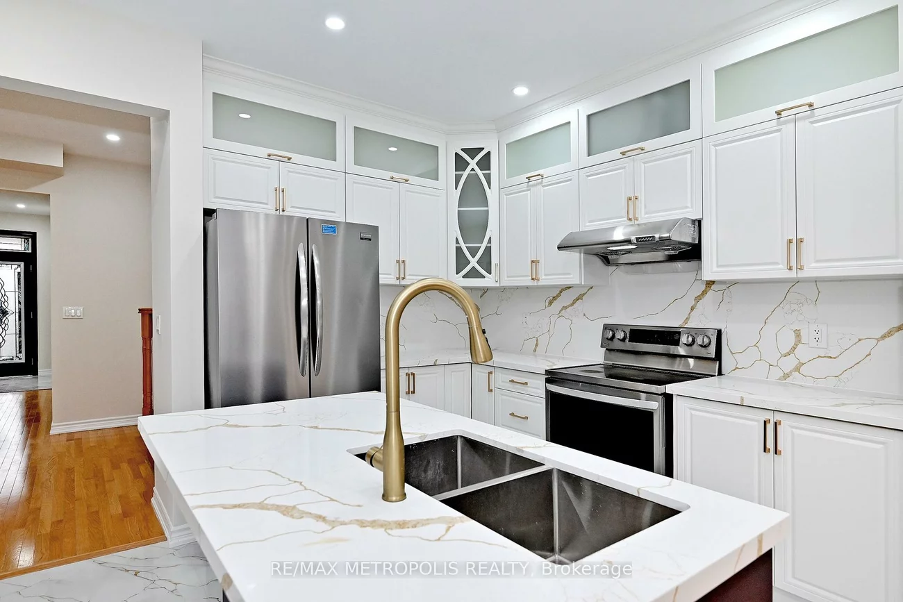 30, Wasaga, Credit Valley, Brampton