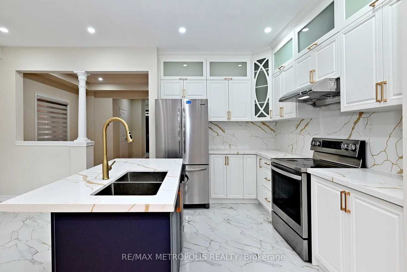 30, Wasaga, Credit Valley, Brampton