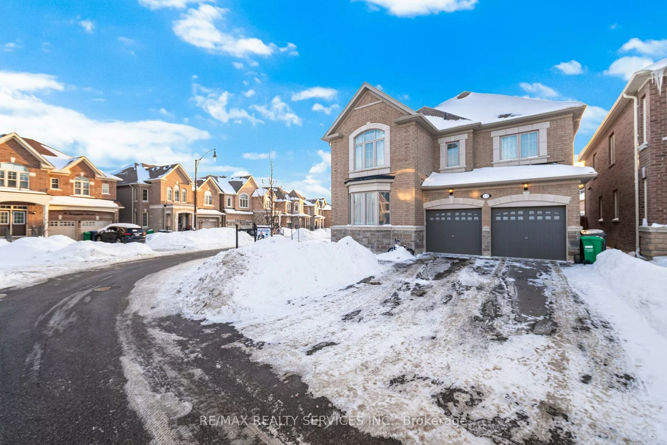 15, Farringdon, Northwest Brampton, Brampton