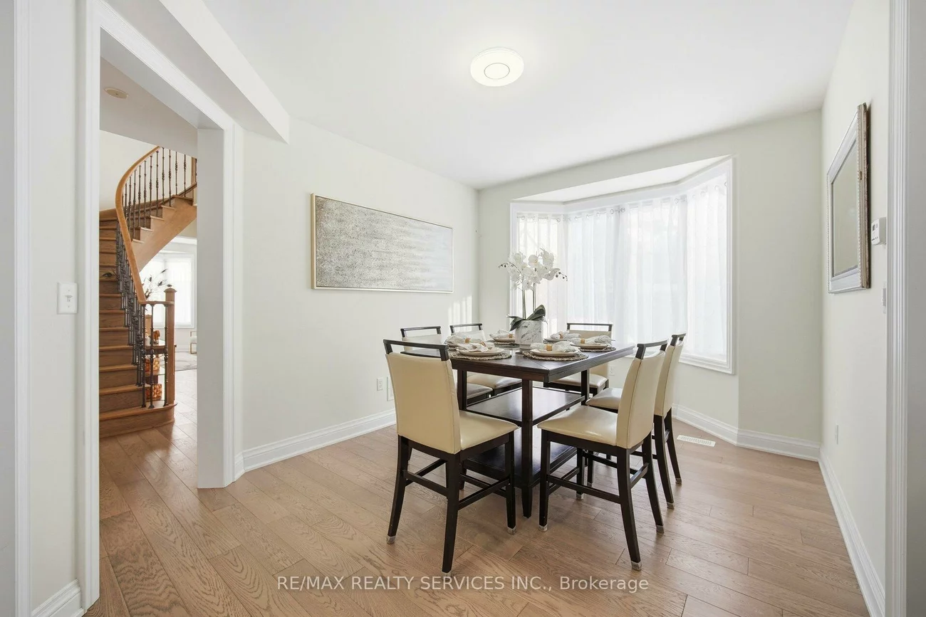 15, Farringdon, Northwest Brampton, Brampton