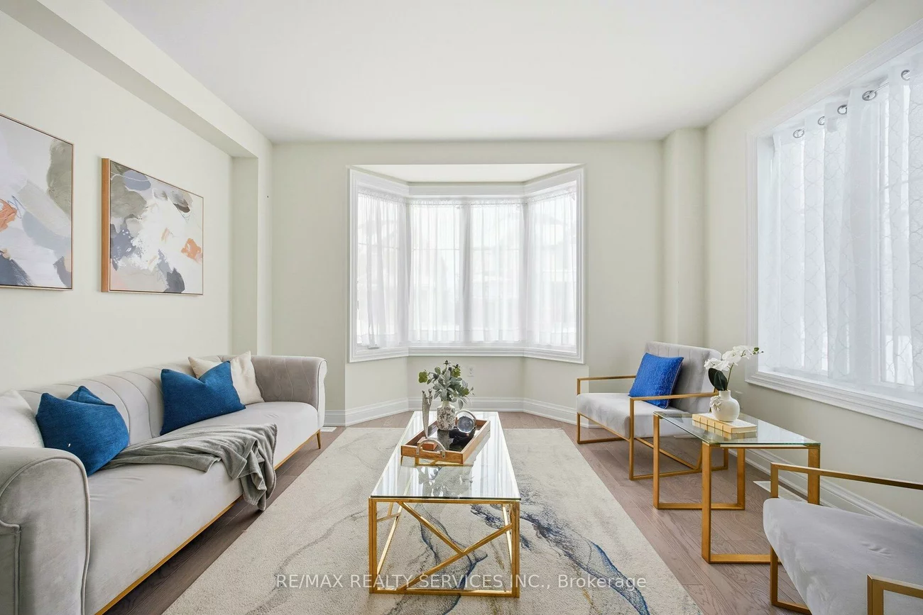 15, Farringdon, Northwest Brampton, Brampton