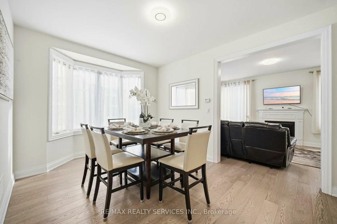 15, Farringdon, Northwest Brampton, Brampton