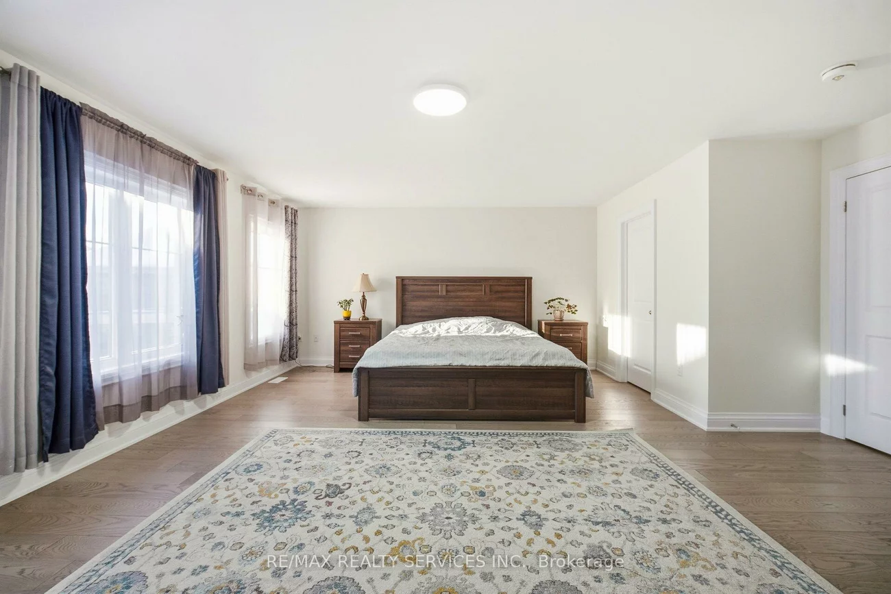 15, Farringdon, Northwest Brampton, Brampton