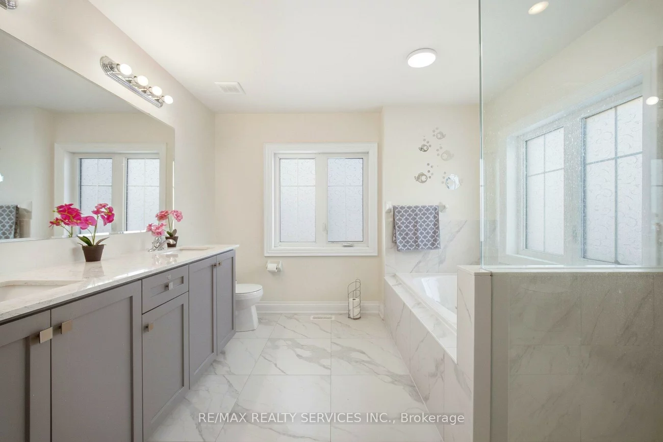 15, Farringdon, Northwest Brampton, Brampton