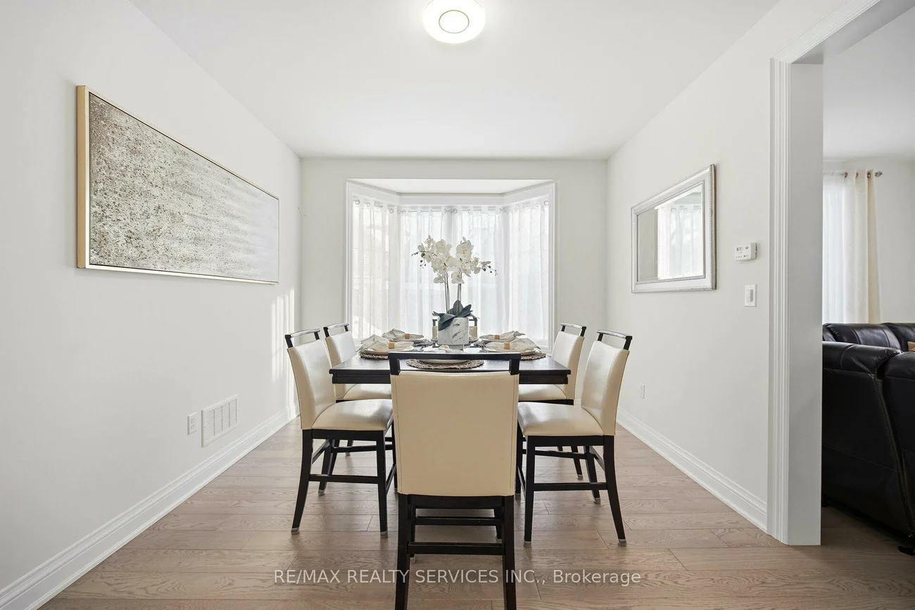 15, Farringdon, Northwest Brampton, Brampton