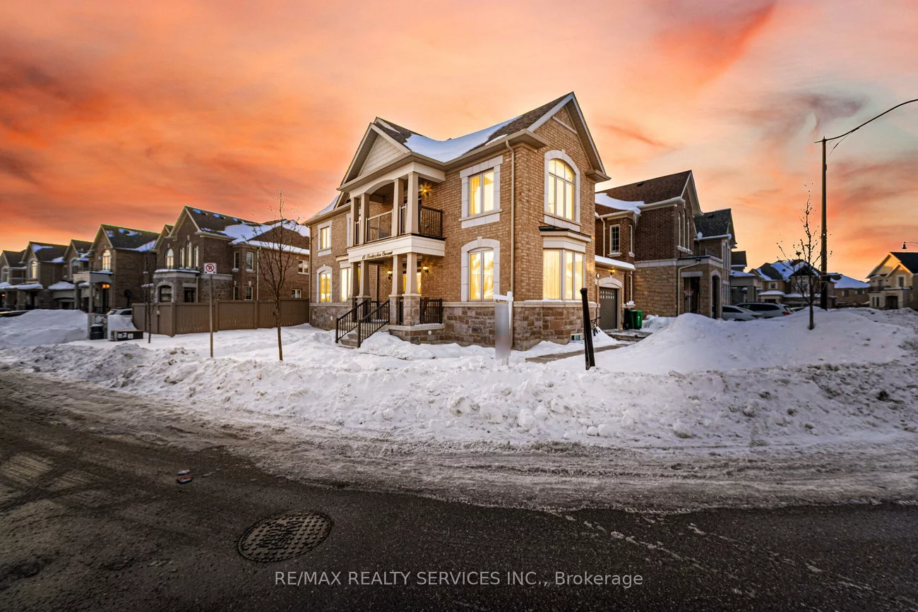 15, Farringdon, Northwest Brampton, Brampton