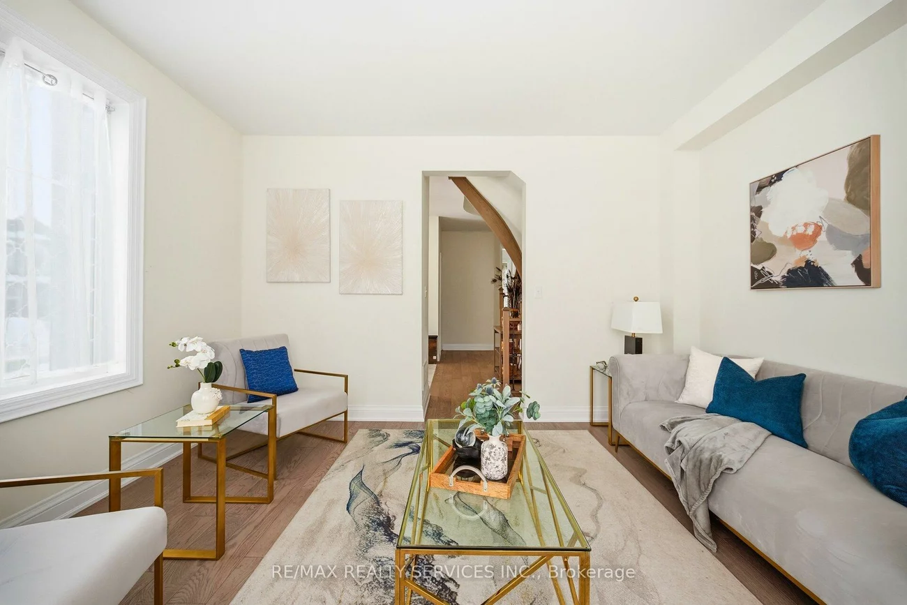 15, Farringdon, Northwest Brampton, Brampton